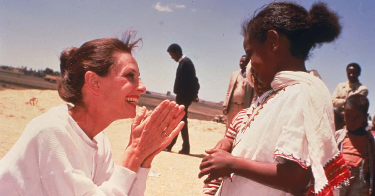 GettyImages-89726706              Hepburn Humanitarian