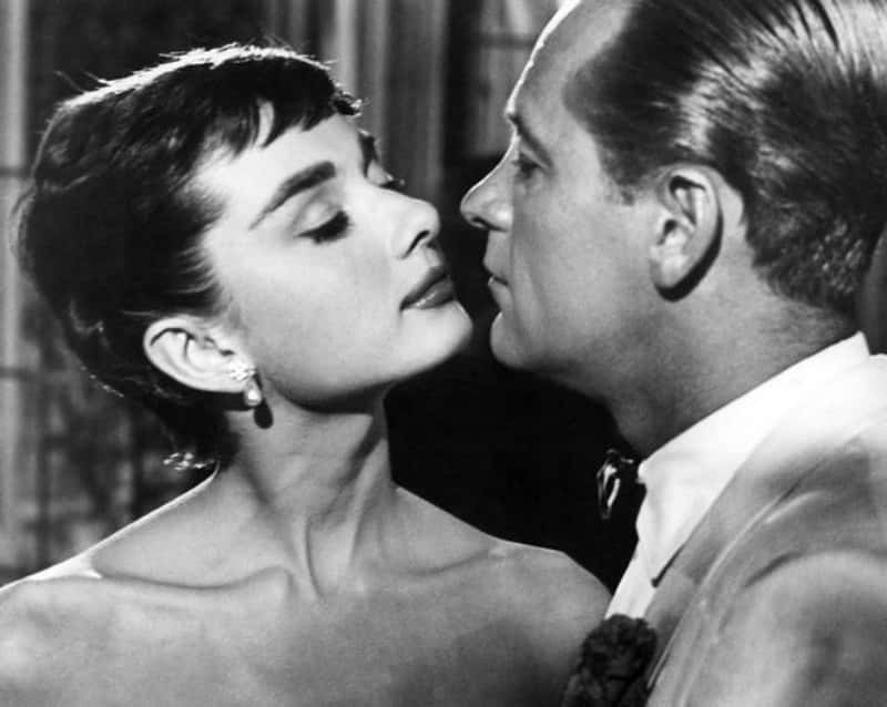 Audrey Hepburn Facts