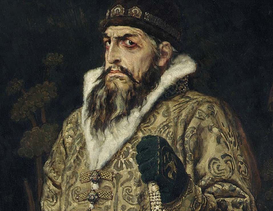 Russian Empire facts