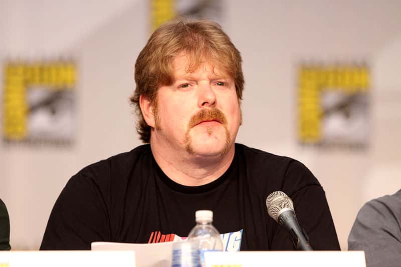 Adventure Time Facts