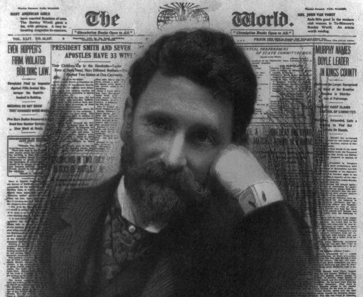 Pulitzer Prize Winners Facts