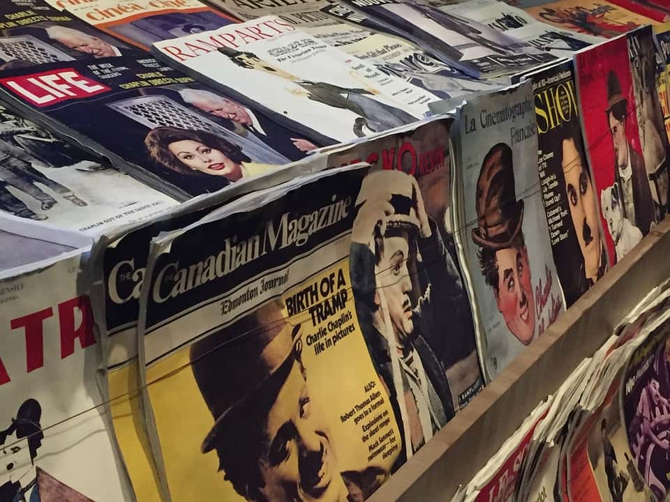 Old Hollywood Stars facts