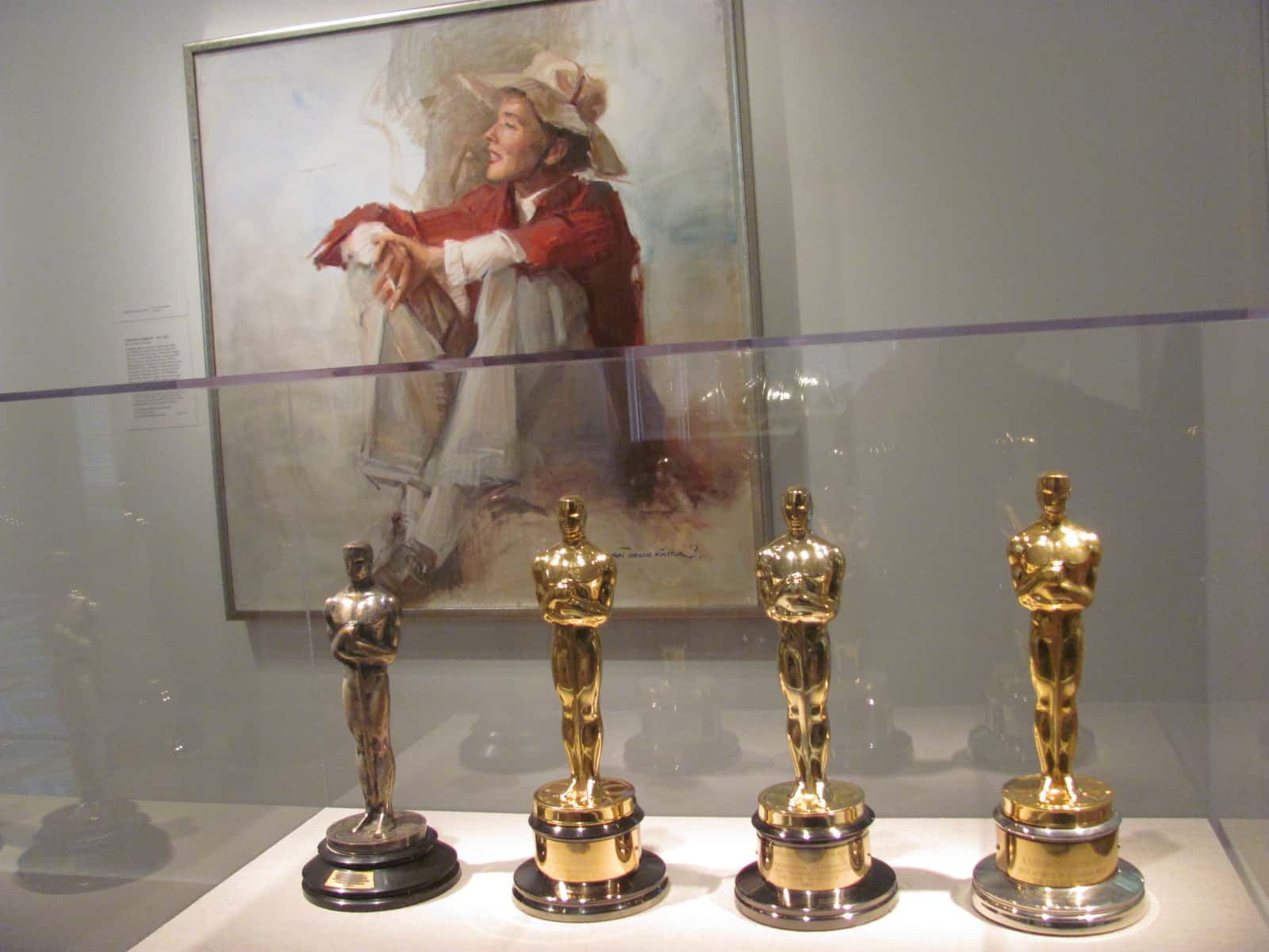 Old Hollywood Stars Facts