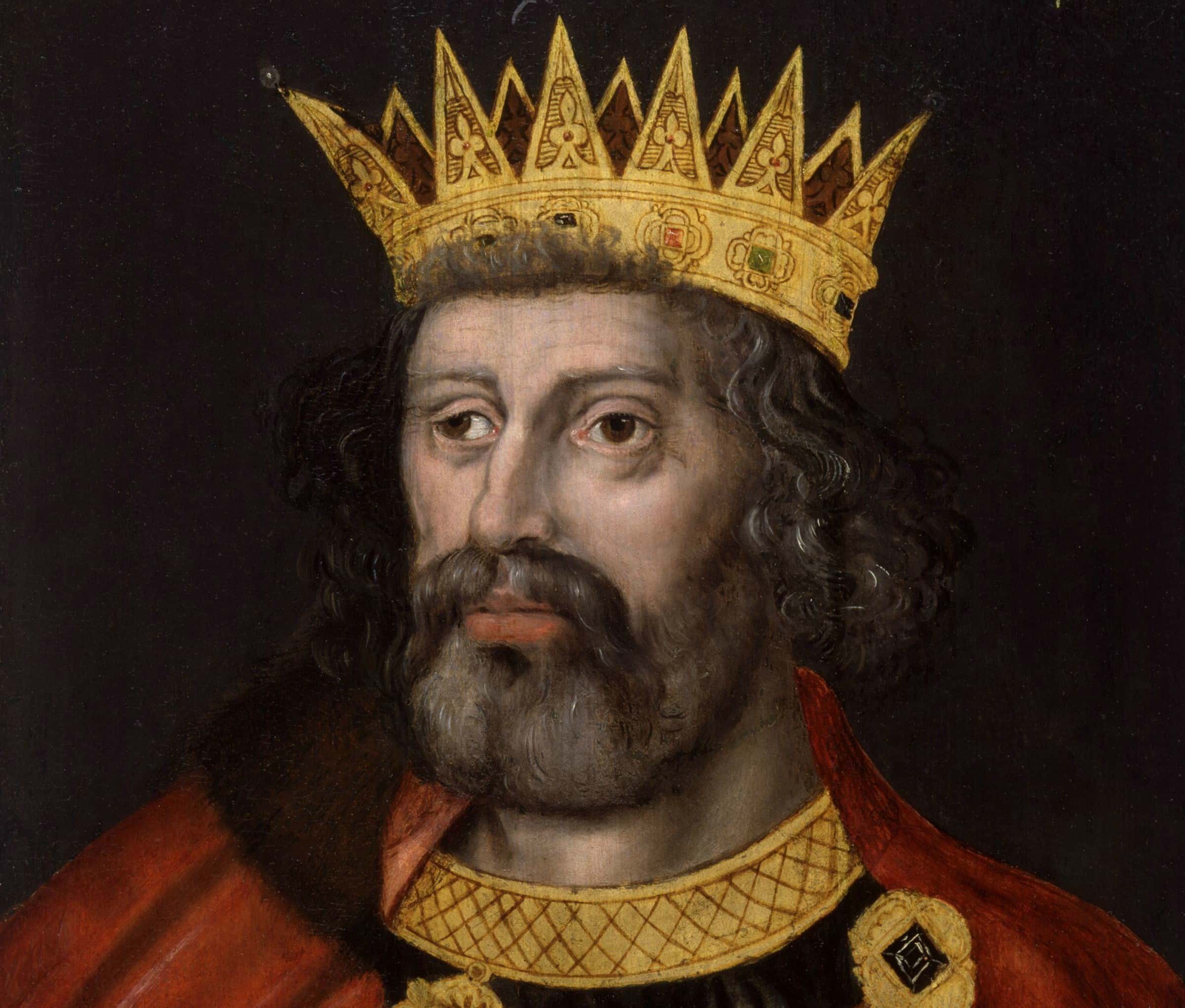 Historical Rulers Deaths Facts