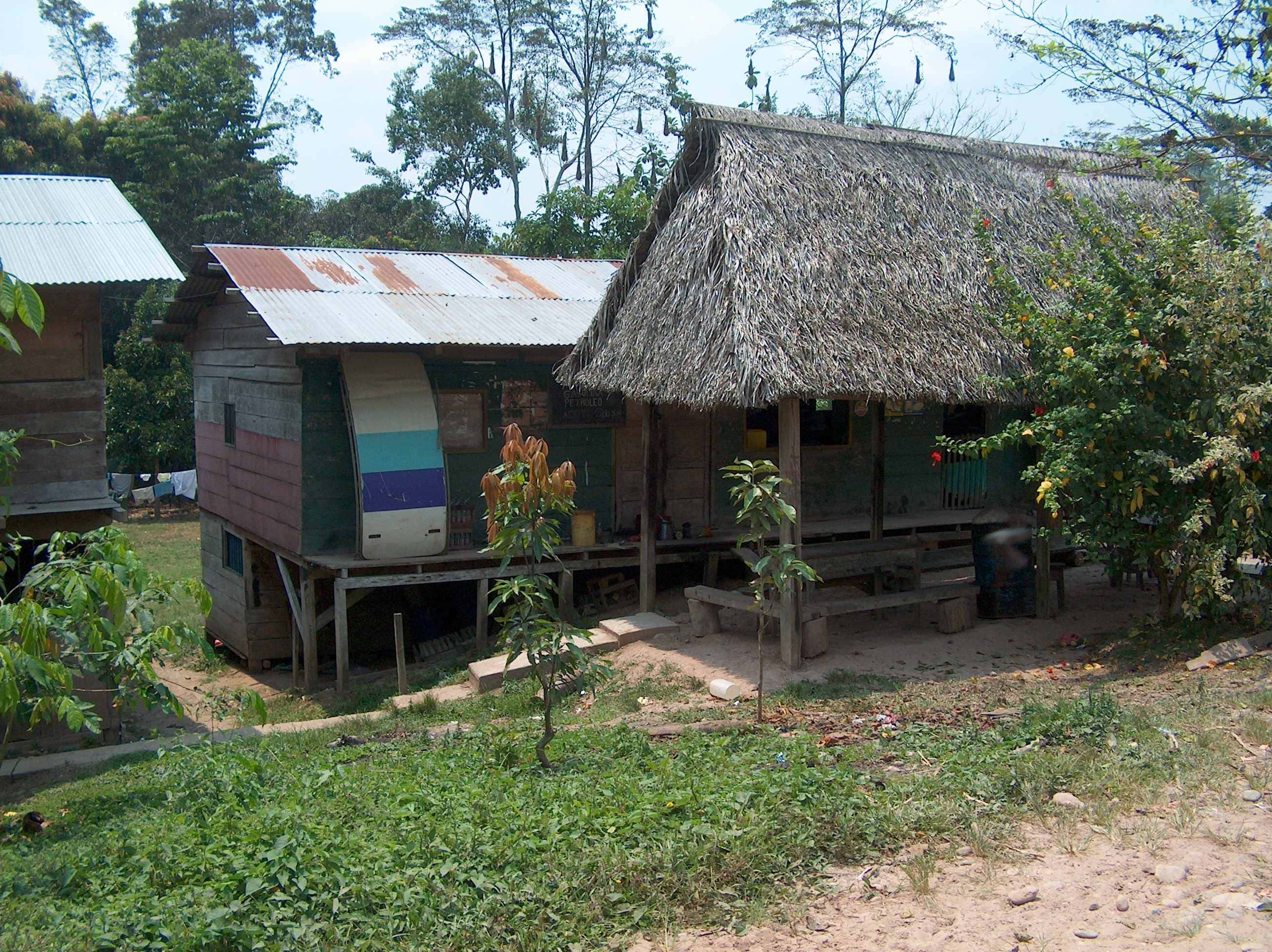 Luckiest People facts