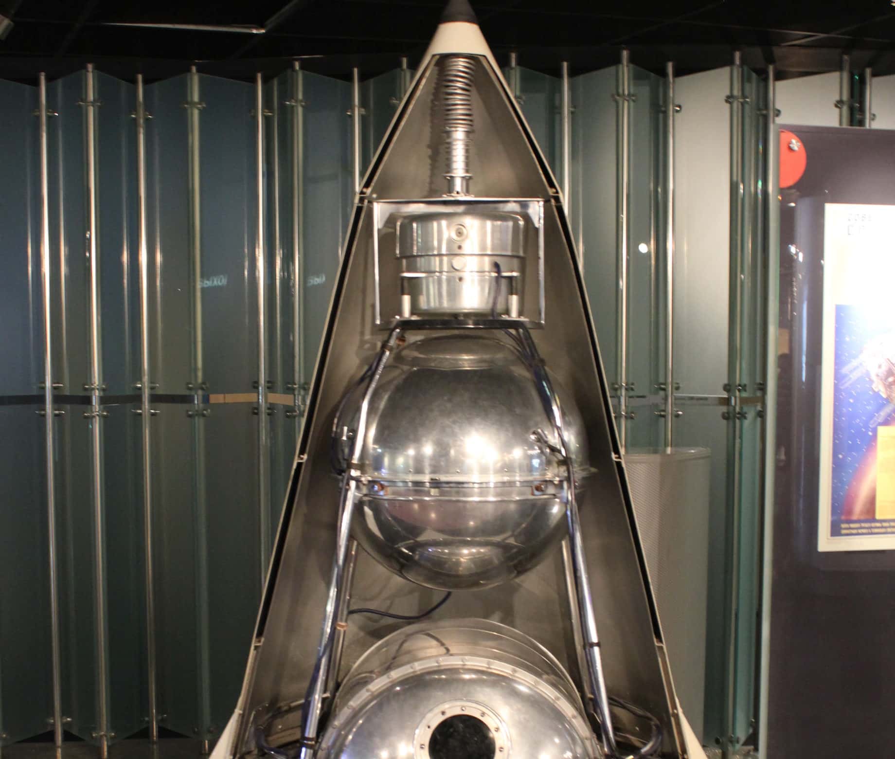 Rocket Science facts