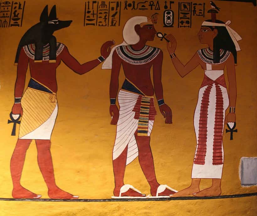 Bizarre History Facts