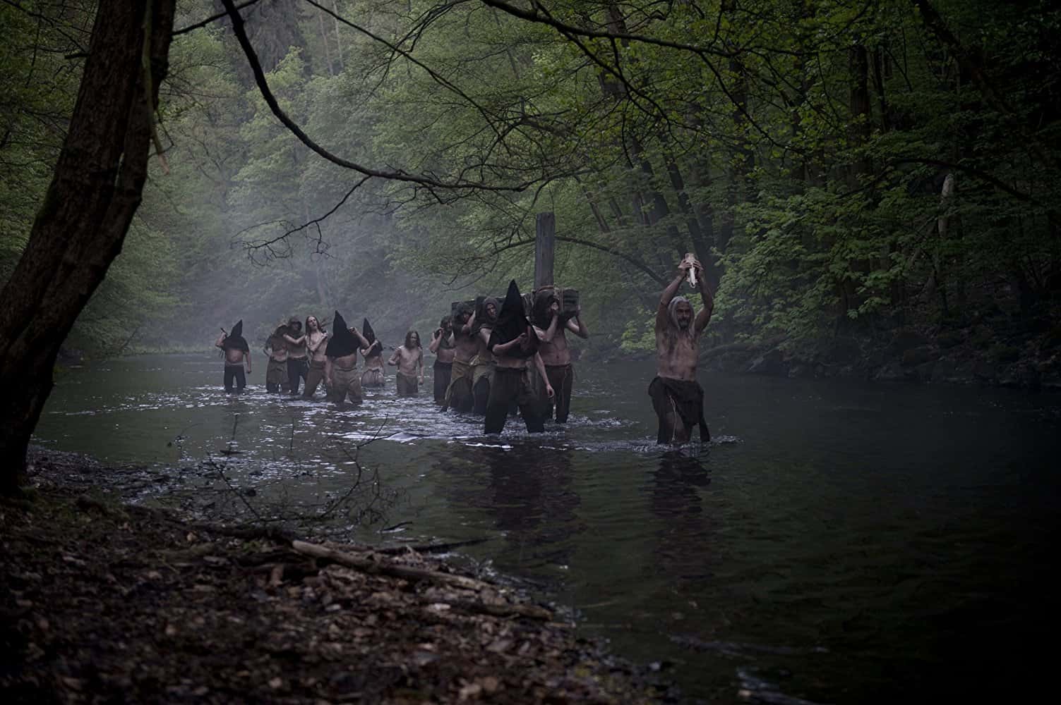 The Black Death facts