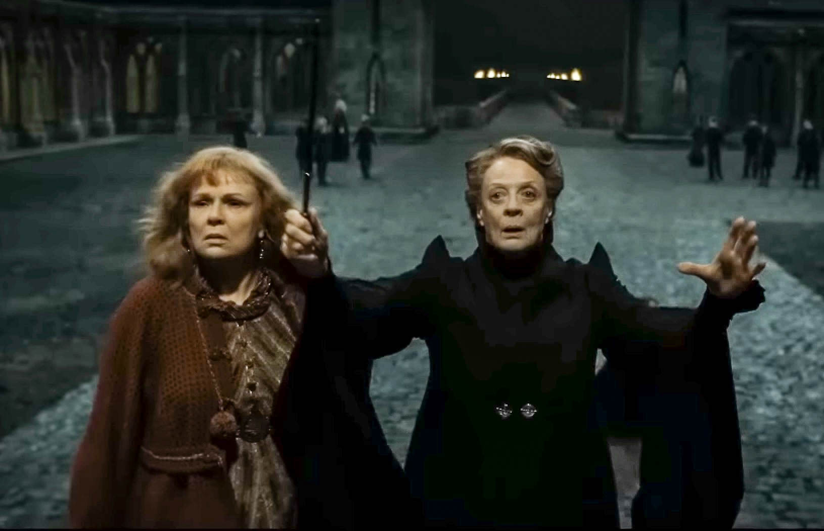 House of Gryffindor Facts