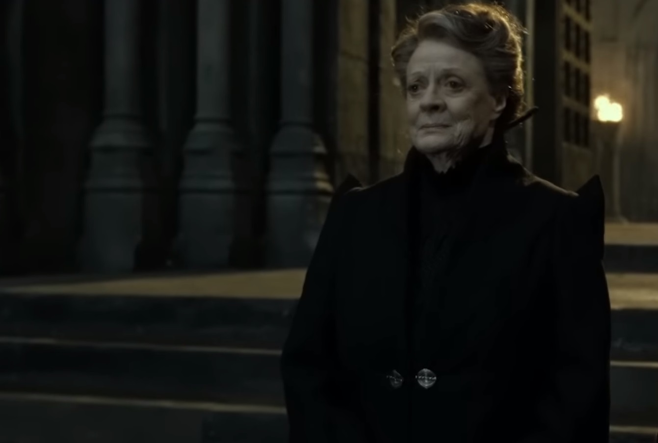 House of Gryffindor Facts