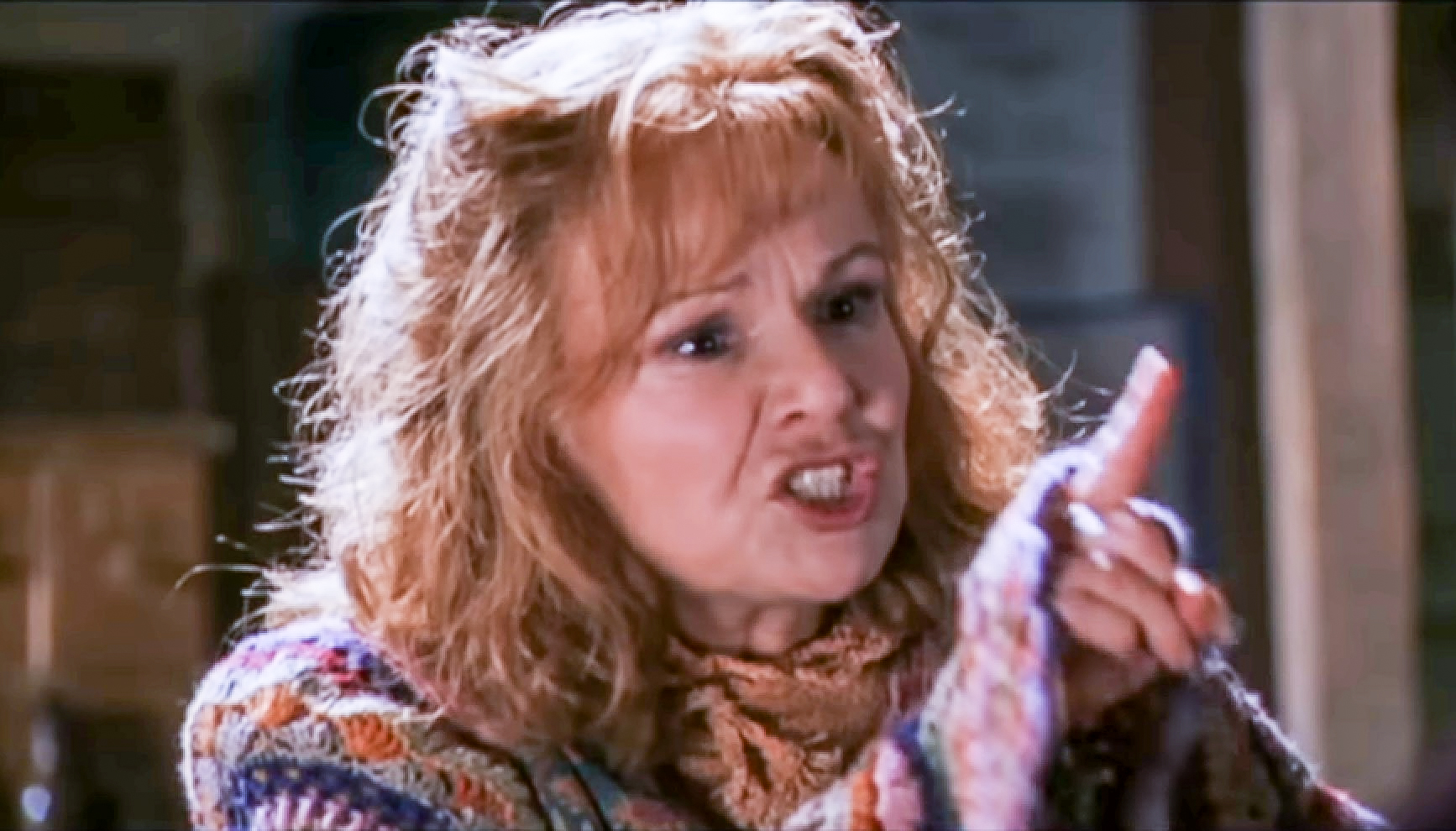 Facts About The Weasleys