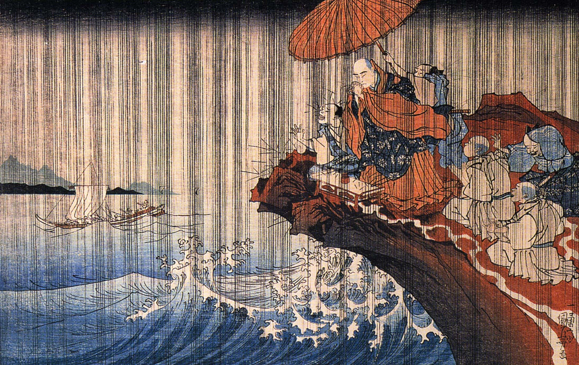 Luckiest People facts