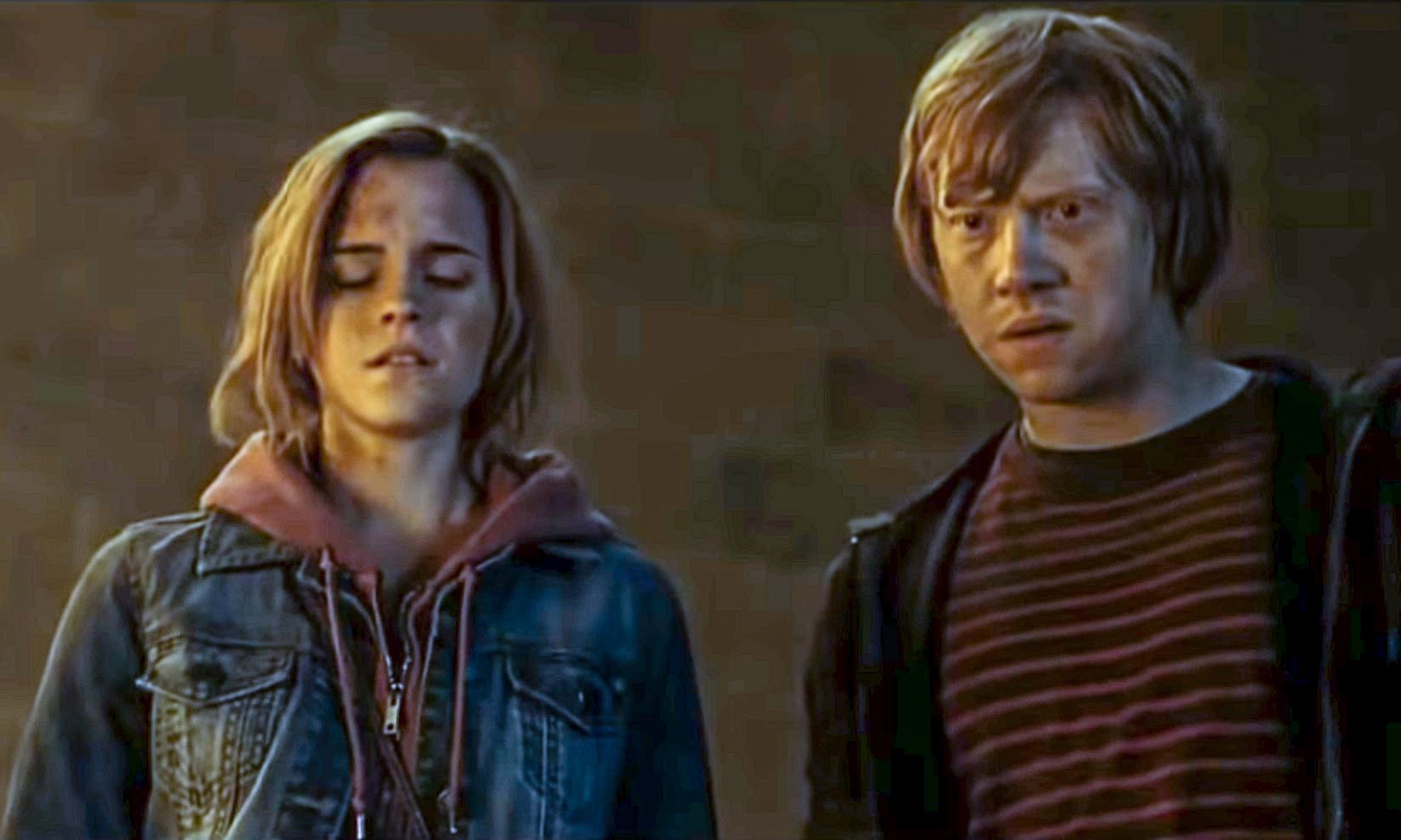 Facts About The Weasleys