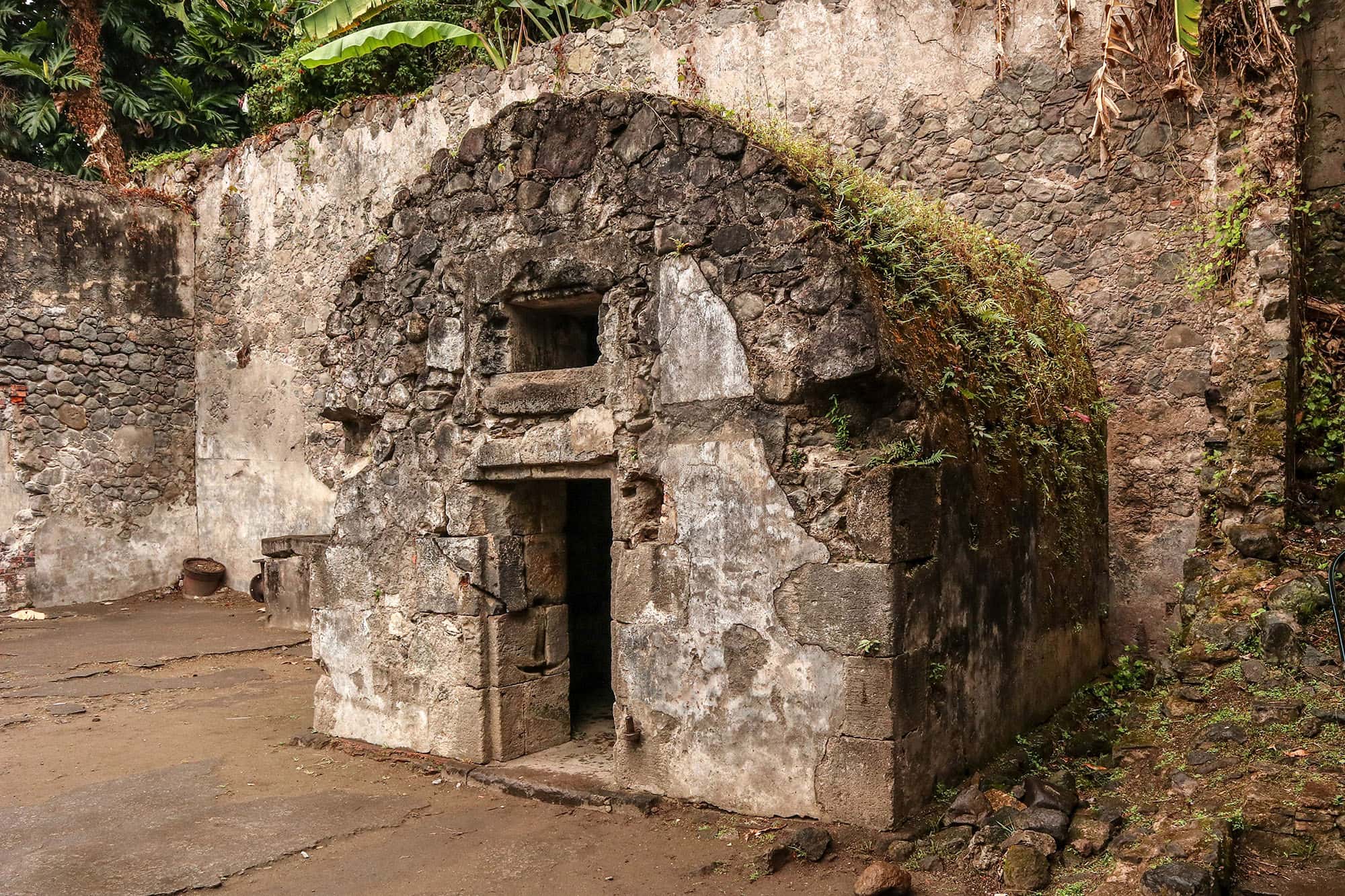 Luckiest People facts 