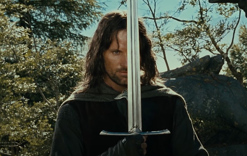 Aragorn facts 