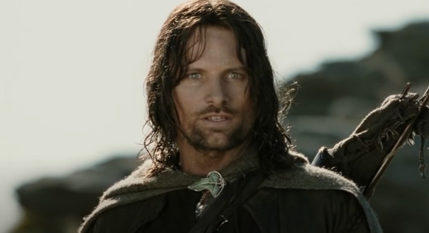 Aragorn facts