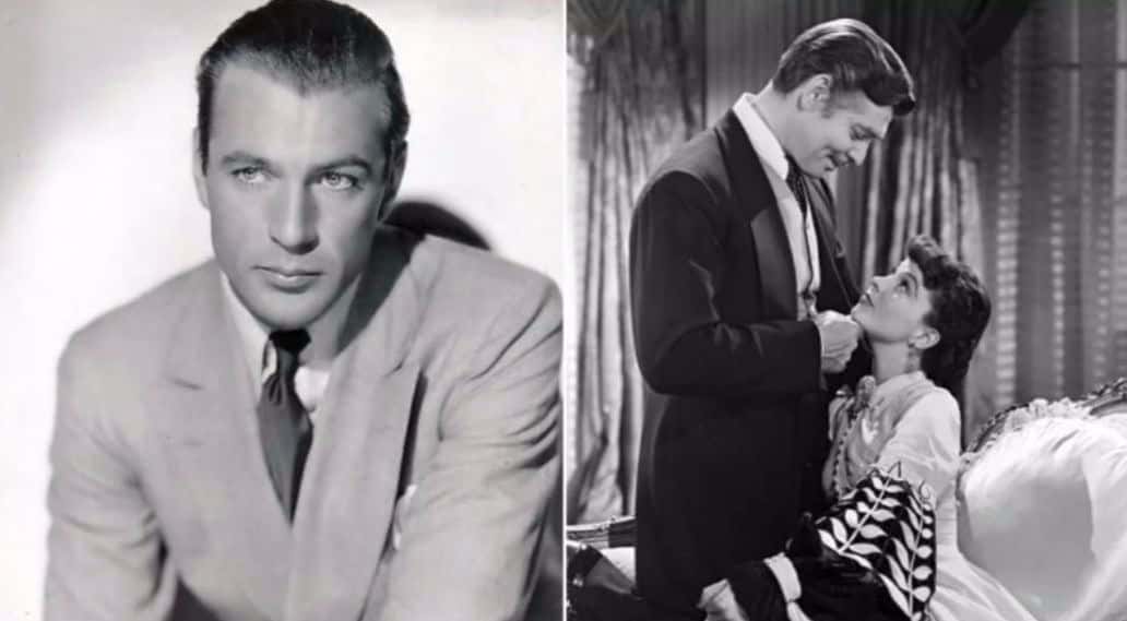 Old Hollywood Stars Facts