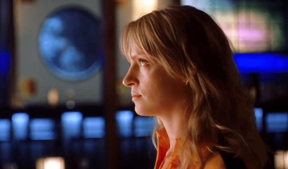 Quentin Tarantino Movies Facts