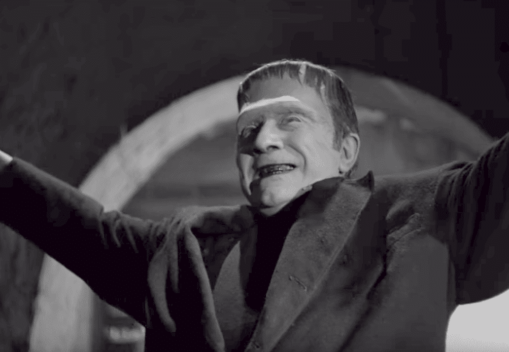 Bela Lugosi