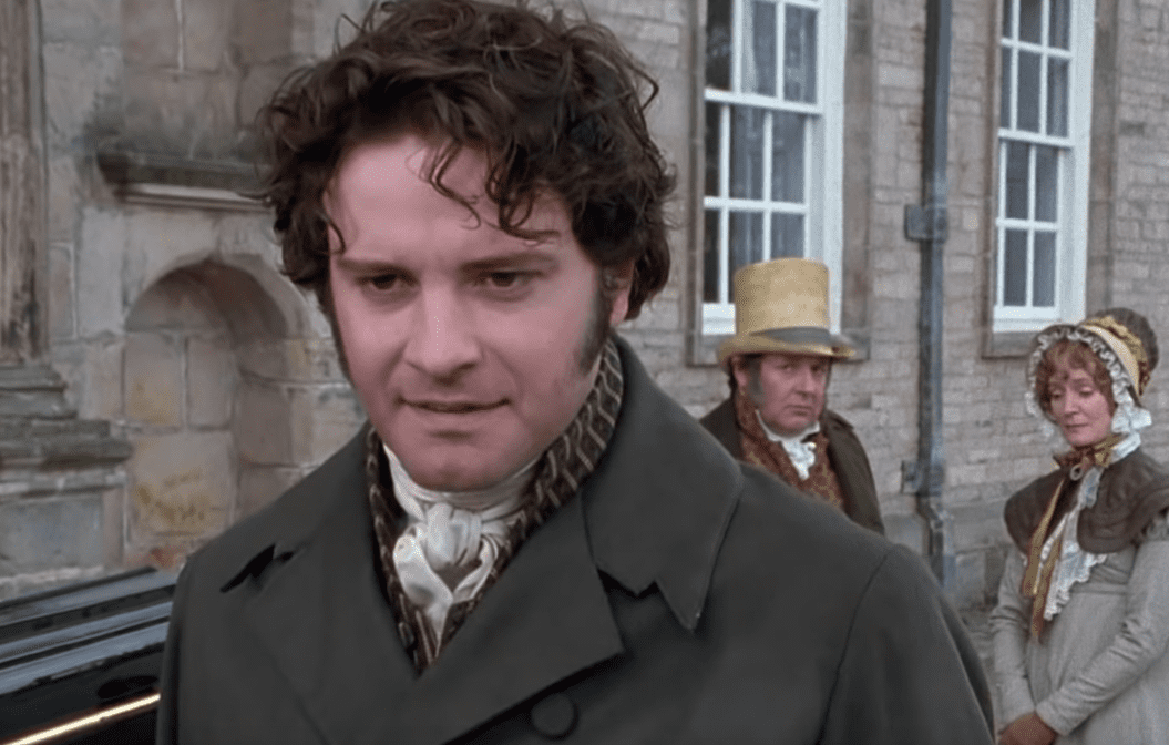 Pride and Prejudice Miniseries facts 