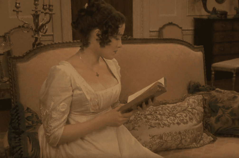 Pride and Prejudice Miniseries facts