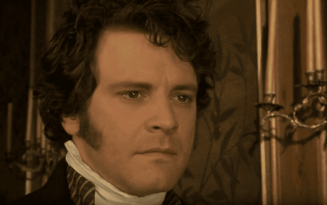 Pride and Prejudice Miniseries facts 