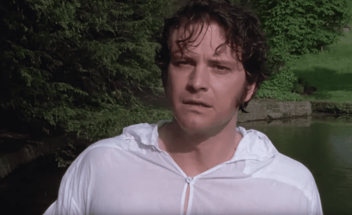 Pride and Prejudice Miniseries facts 