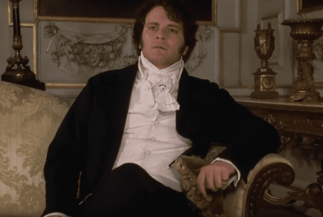 Pride and Prejudice Miniseries facts 