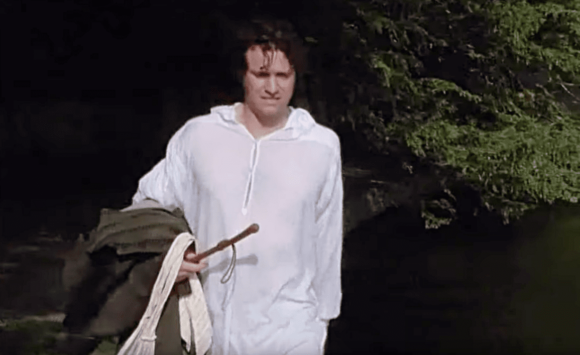 Pride and Prejudice Miniseries facts 