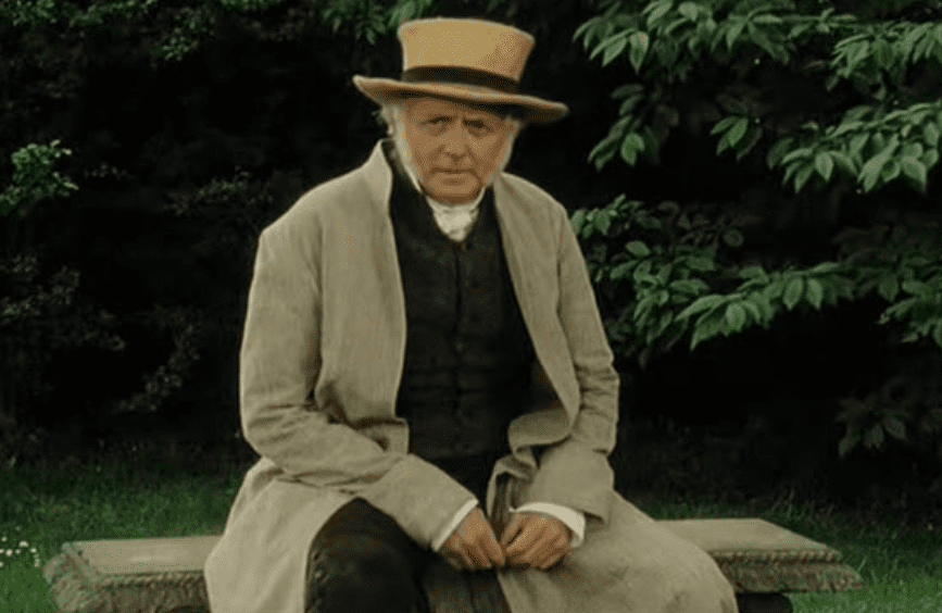 Pride and Prejudice Miniseries facts