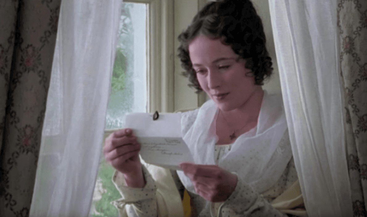 Pride and Prejudice Miniseries facts