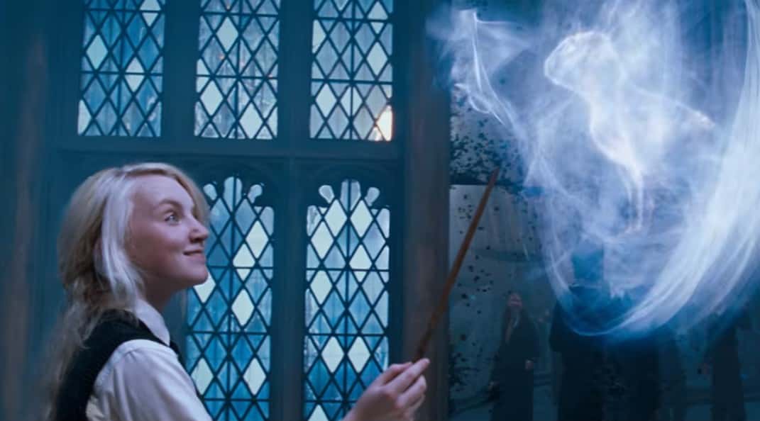 Luna Lovegood Facts