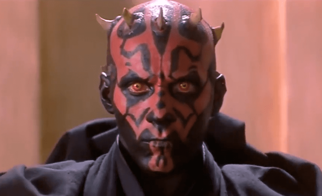 Obi-Wan Kenobi facts