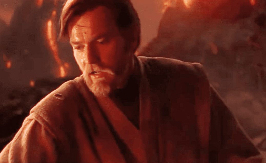 Obi-Wan Kenobi facts