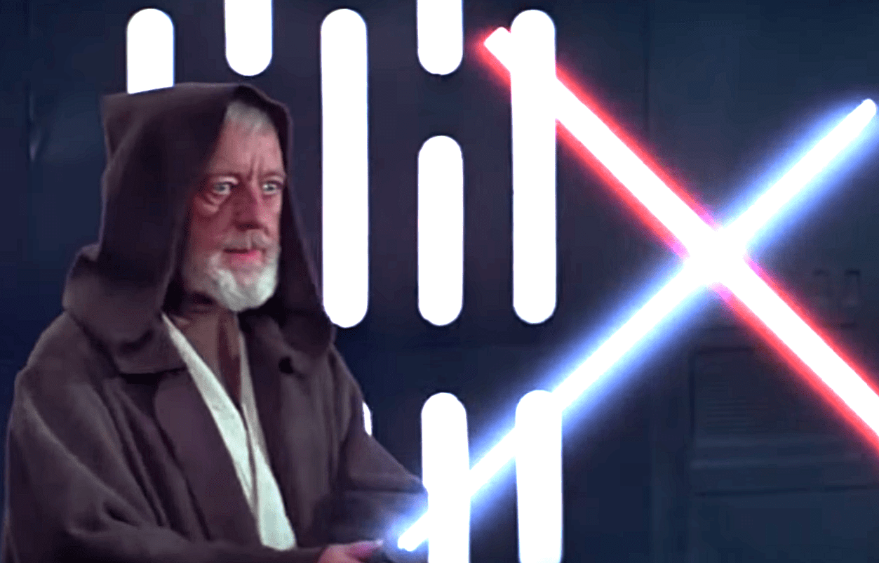 Obi-Wan Kenobi facts