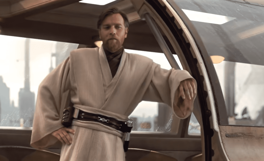 Obi-Wan Kenobi facts