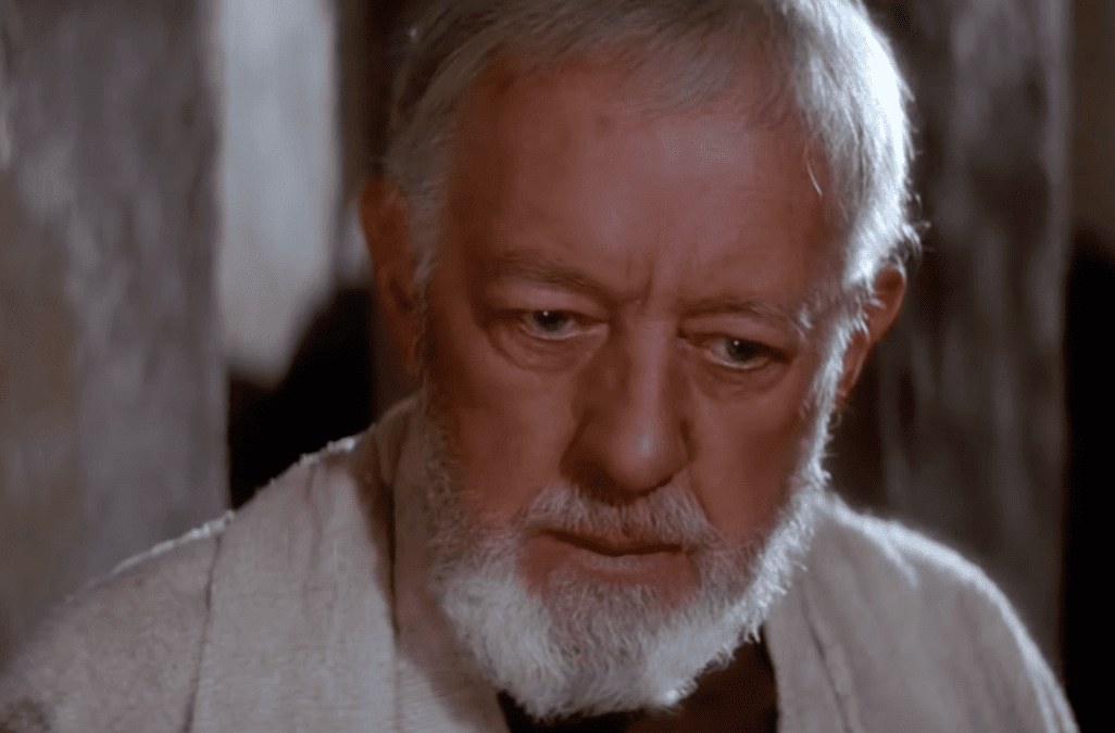 Obi-Wan Kenobi facts