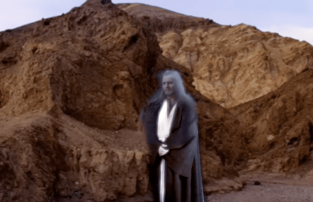 Obi-Wan Kenobi facts