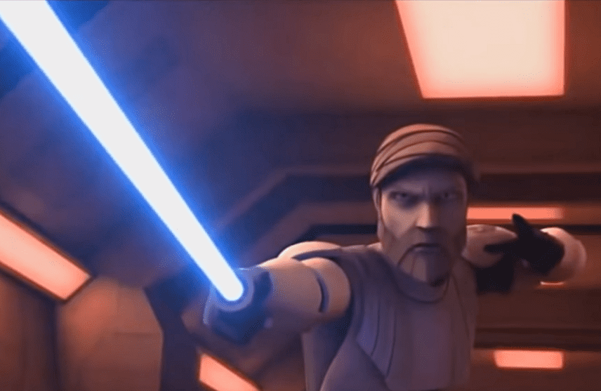 Obi-Wan Kenobi facts