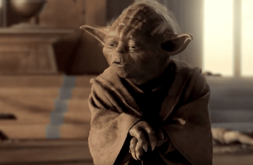 Obi-Wan Kenobi facts