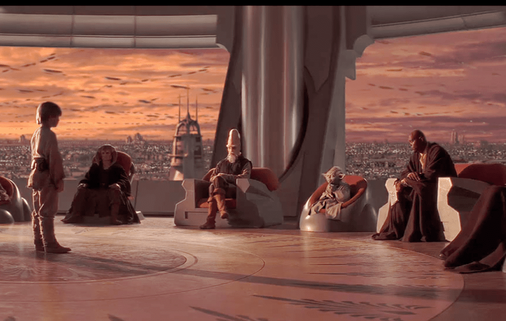 Obi-Wan Kenobi facts