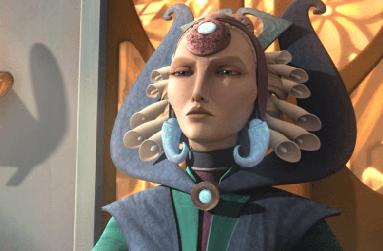 Obi-Wan Kenobi facts