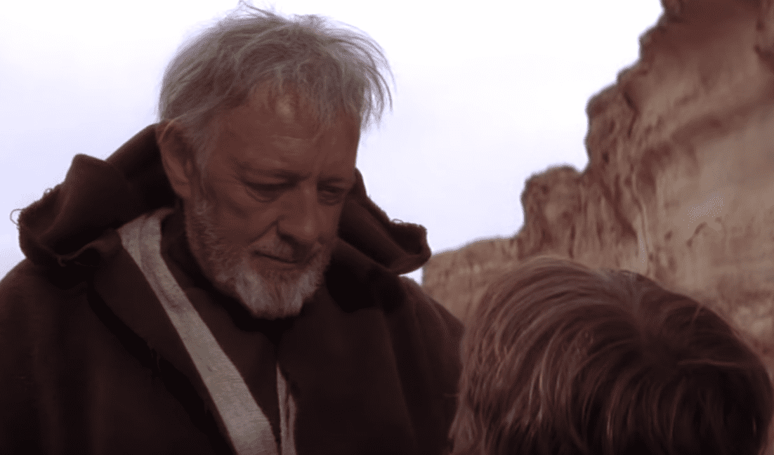 Obi-Wan Kenobi facts