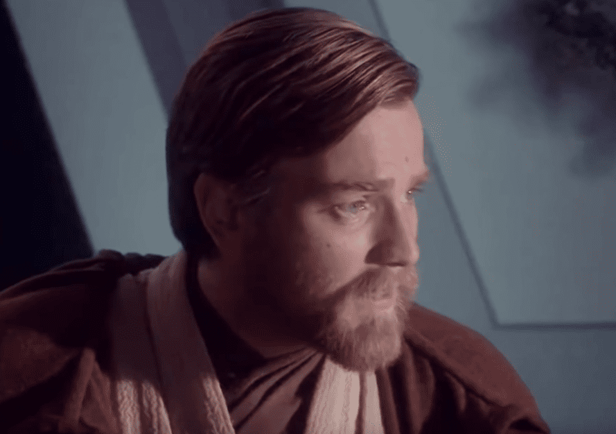 Obi-Wan Kenobi facts