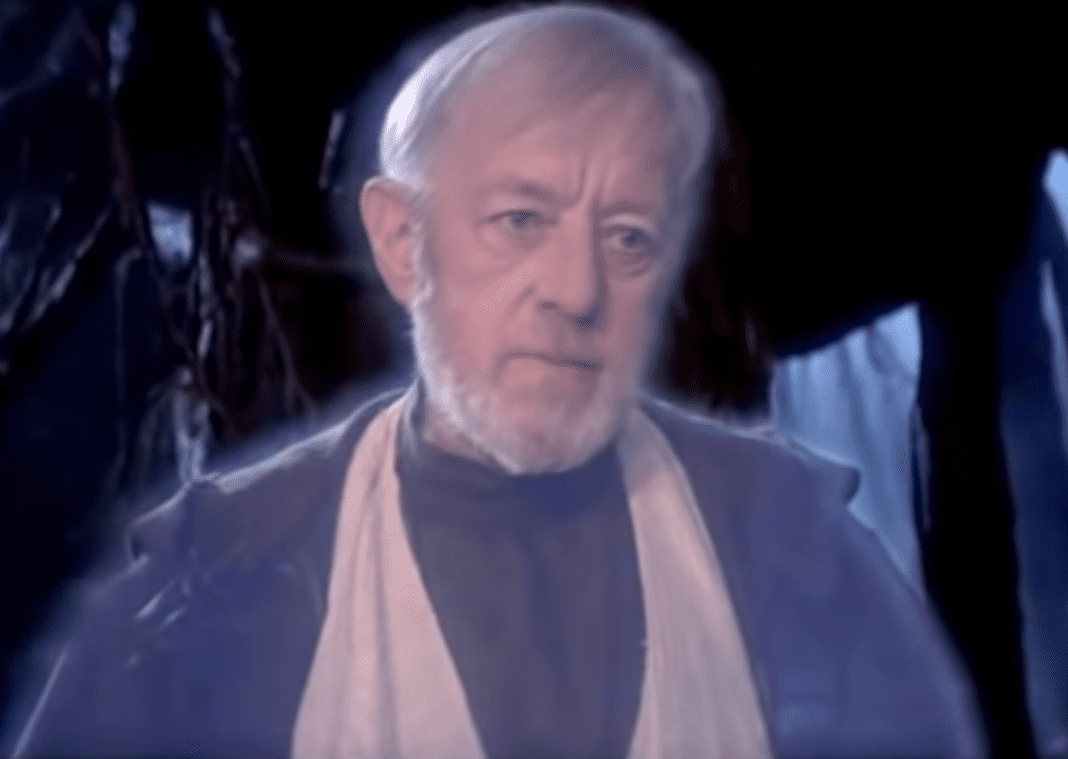 Obi-Wan Kenobi facts