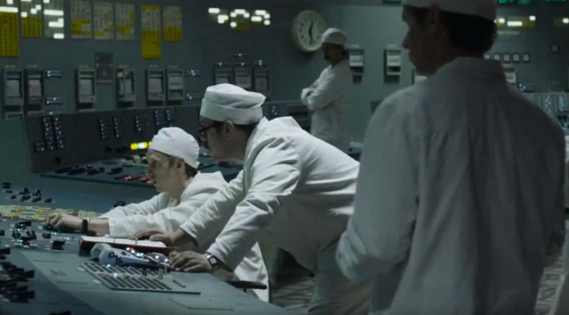 Chernobyl Disaster Facts