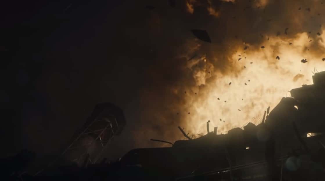 Chernobyl Disaster Facts