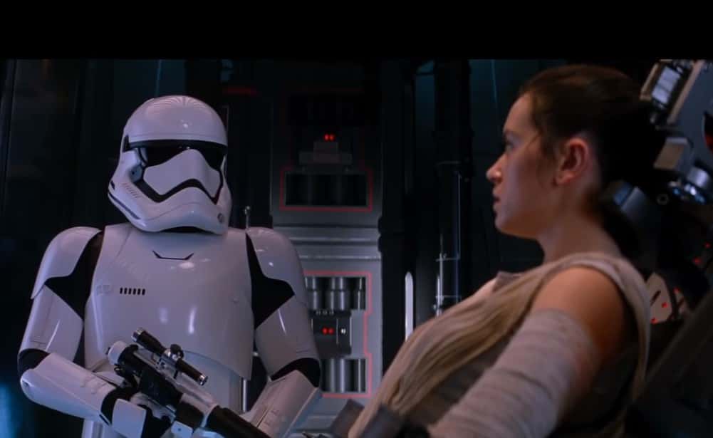 Star Wars: The Force Awakens Facts