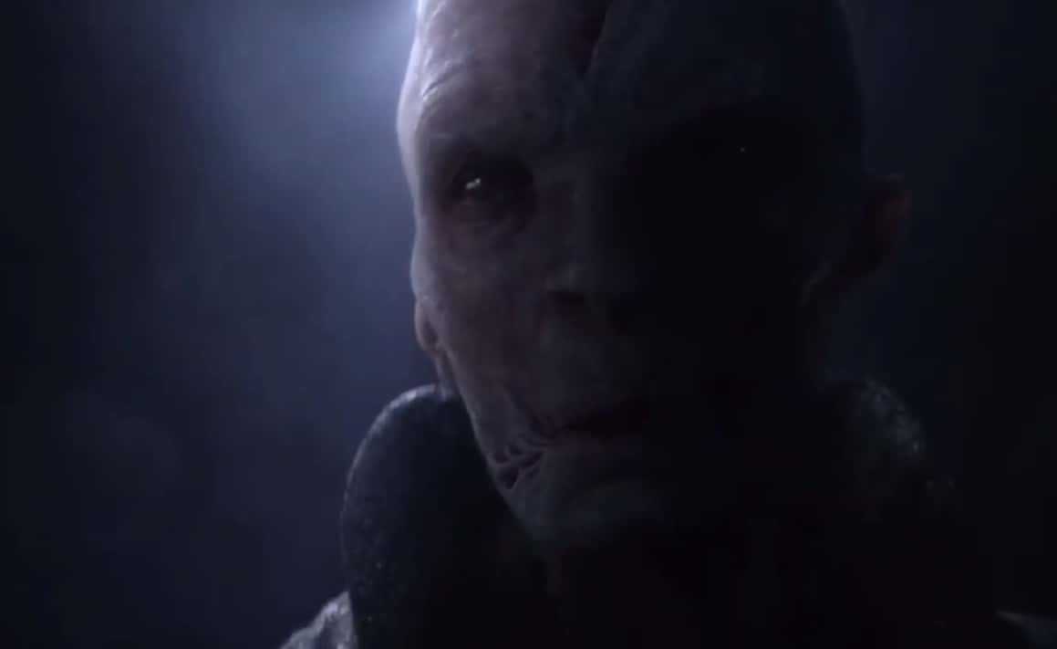 Star Wars: The Force Awakens Facts