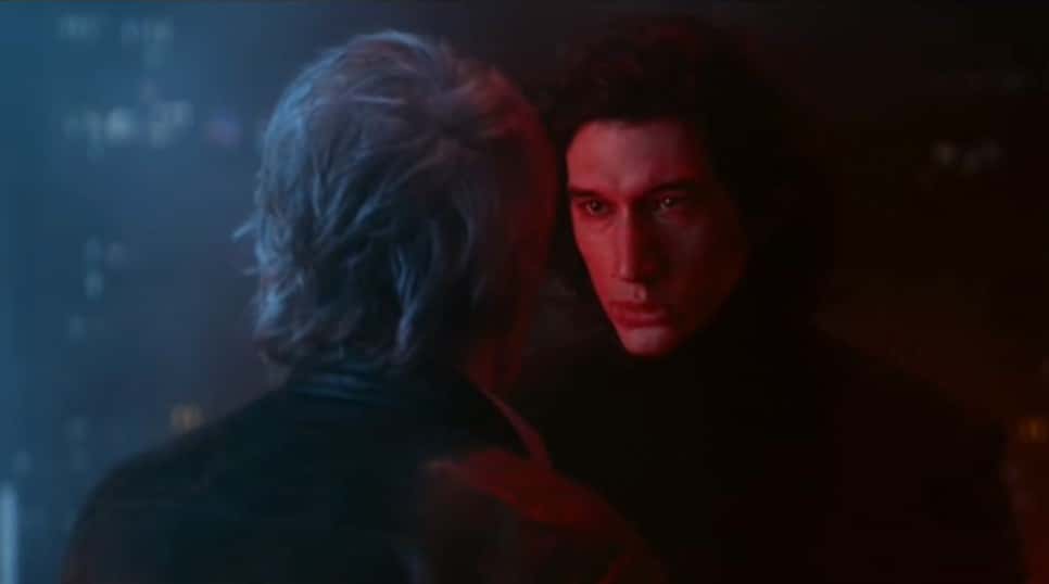 Star Wars: The Force Awakens Facts